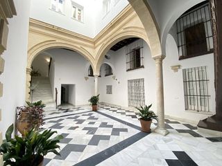 Oficina en alquiler en Centro en Puerto de Santa María (El)