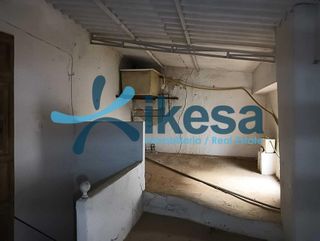 Chalet en venta en Alcaudete