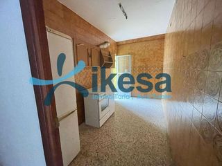 Piso en venta en Carolina (La)