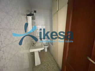 Piso en venta en Carolina (La)