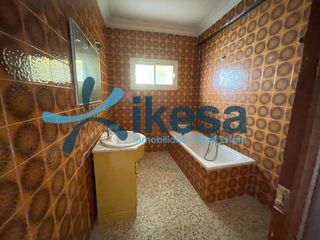 Piso en venta en Carolina (La)