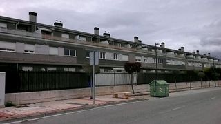 Piso en venta en Villamediana de Iregua