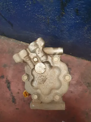 Compresor A/C Renault Kangoo 2014