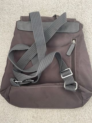 Mochila Gerry Weber marrón