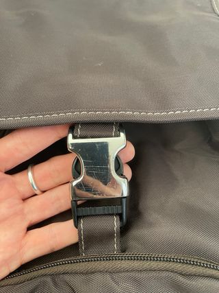 Mochila Gerry Weber marrón