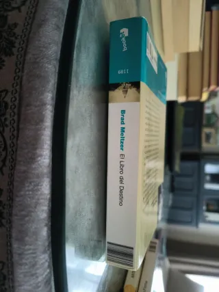 El Libro del Destino