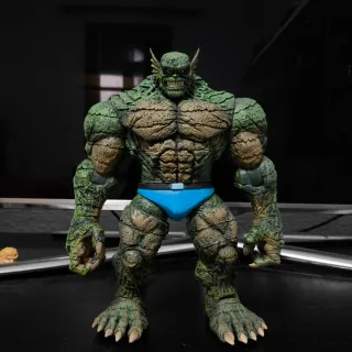 Marvel Select Abominación Figura