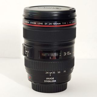 Lote Canon EOS 5D Mark II + Accesorios