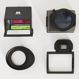 Lote Canon EOS 5D Mark II + Accesorios