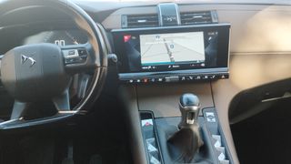 DS DS 7 CROSSBACK 2020,130cv,navegador,camara
