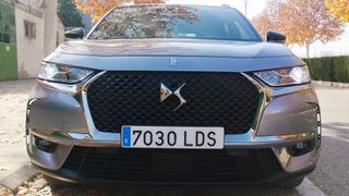 DS DS 7 CROSSBACK 2020,130cv,navegador,camara