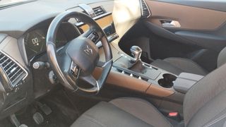 DS DS 7 CROSSBACK 2020,130cv,navegador,camara