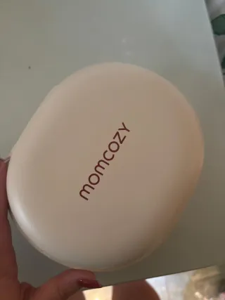 Sacaleches Eléctrico Momcozy M6