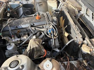 Rover Vandenplas SD1 2600 1986