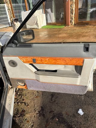 Rover Vandenplas SD1 2600 1986