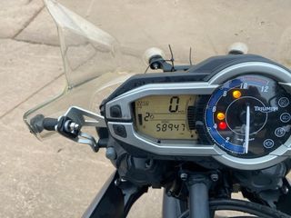 Triumph TIGER 800 XC OPORTUNIDAD