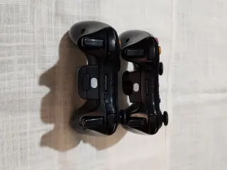 Mandos Xbox 360 Microsoft originales