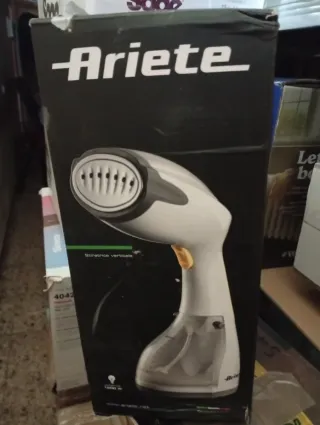 Plancha Vertical Ariete 1200W