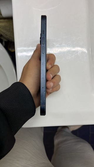 iPhone 14 Plus Negro