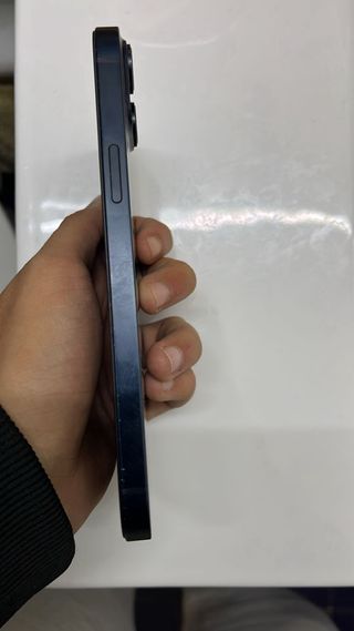 iPhone 14 Plus Negro