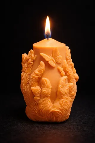 Vela AMOR con ritual