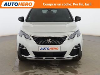 Peugeot 3008 1.6 Blue-HDi GT Line
