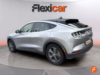 Ford Mustang Mach-E 216kW Batería 98.8Kwh