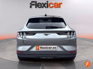 Ford Mustang Mach-E 216kW Batería 98.8Kwh