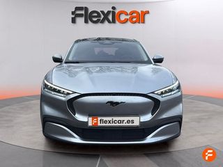 Ford Mustang Mach-E 216kW Batería 98.8Kwh