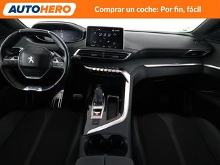 Peugeot 3008 1.6 Blue-HDi GT Line