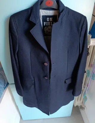 Abrigo Dolce & Gabbana Talla S