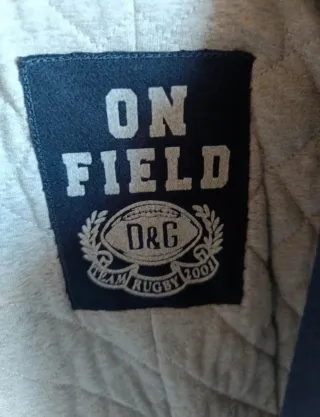 Abrigo Dolce & Gabbana Talla S