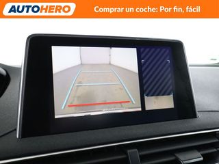 Peugeot 3008 1.6 Blue-HDi GT Line