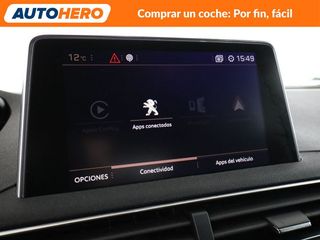 Peugeot 3008 1.6 Blue-HDi GT Line