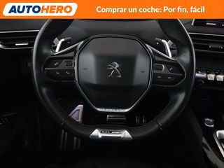 Peugeot 3008 1.6 Blue-HDi GT Line