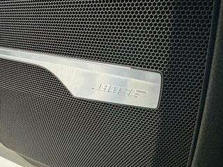 Audi Q7 4.0 TDI SQ7 quattro tiptronic