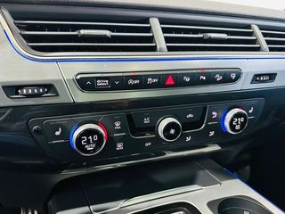 Audi Q7 4.0 TDI SQ7 quattro tiptronic
