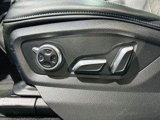 Audi Q7 4.0 TDI SQ7 quattro tiptronic