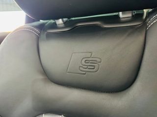 Audi Q7 4.0 TDI SQ7 quattro tiptronic