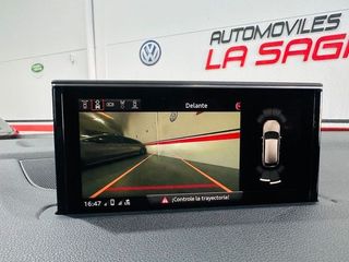 Audi Q7 4.0 TDI SQ7 quattro tiptronic