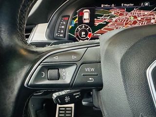 Audi Q7 4.0 TDI SQ7 quattro tiptronic