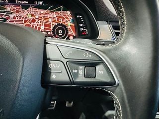 Audi Q7 4.0 TDI SQ7 quattro tiptronic