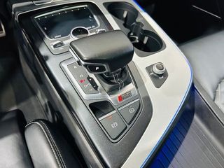 Audi Q7 4.0 TDI SQ7 quattro tiptronic