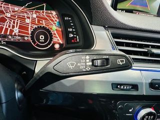Audi Q7 4.0 TDI SQ7 quattro tiptronic
