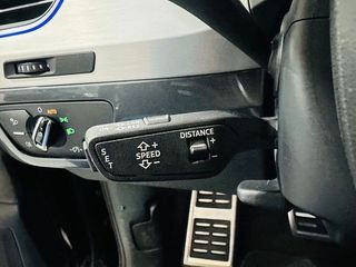 Audi Q7 4.0 TDI SQ7 quattro tiptronic