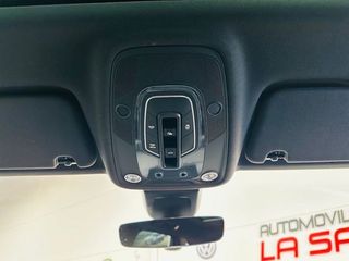 Audi Q7 4.0 TDI SQ7 quattro tiptronic