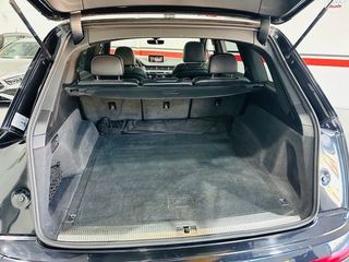 Audi Q7 4.0 TDI SQ7 quattro tiptronic