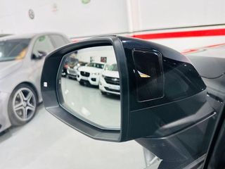 Audi Q7 4.0 TDI SQ7 quattro tiptronic