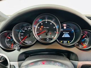 Porsche Cayenne Turbo