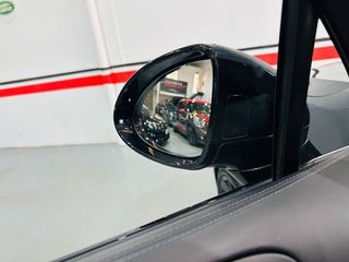 Porsche Cayenne Turbo